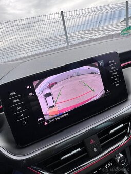 ŠKODA SCALA 1.6TDI MONTE CARLO PANORÁMA/108.000KM/VIRTUAL - 8