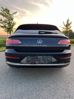 VW ARTEON SHOOTING BRAKE 05/2023❗️60.000km❗️ - 8