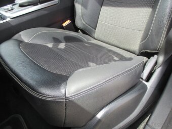 Mercedes ML250CDi 150KW BlueTEC 4x4 bez koroze 2012 - 8