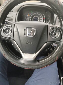 Predam HONDA CR-V 1,6 ELEGANCE PLUS 2 WD - 8