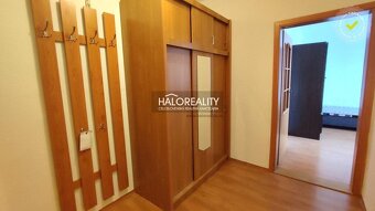 HALO reality - Prenájom, jednoizbový byt Topoľčany, Sídlisko - 8