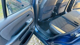 Honda CR-V 2.0 i lpg 4x4 - 8