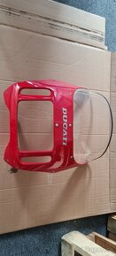 Ducati 888 STRADA diely - 8