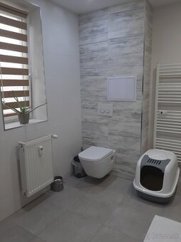 PREDAJ 2-izbový byt Staré sídlisko - 8
