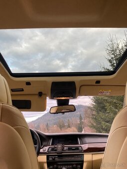 BMW 550i Xdrive 4x4 - 8