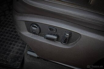 Volkswagen Touareg II 3.0 V6 TDI BMT 4motion mountain - 8