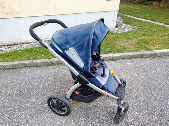 Maxi Cosi kocik, trojkombinacia - 8
