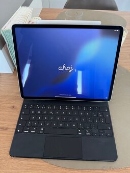Predám iPad Pro 12.9 (5.generácie) - 8