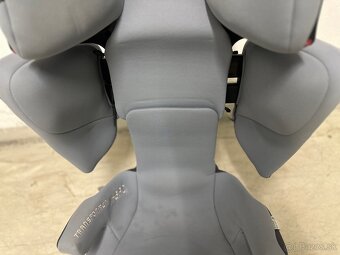 Detská autosedačka 15-36 kg CONCORD TRANSFORMER XT - 8