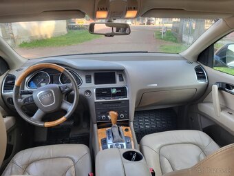 Audi Q7 4.2 TDI 4x4 - 8