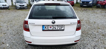 PREDAM SKODA OCTAVIA 3 1,6 NAFTA - 8