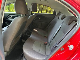 Predám Kia Rio III - 8
