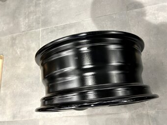 disky VW Multivan T7 T6, T5 ,Crafter II 16" 5x120 ET60 - 8