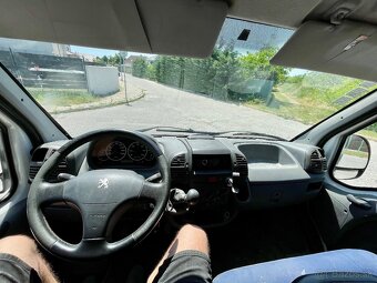 Peugeot Boxer - 8