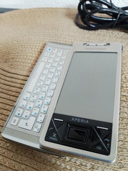 Sony Ericsson Xperia X1 - 8
