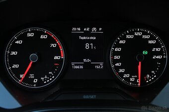 Seat Arona FR, TSI 115, 7st. DSG, FULL LED, - 8