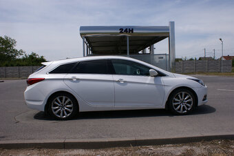 Hyundai i40 CW 1.7 CRDi HP Premium - 8