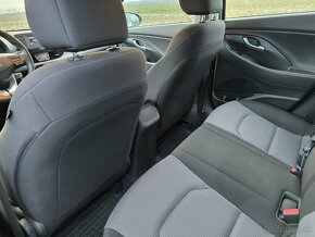 Hyundai i30 CW T-GDi Comfort - 8
