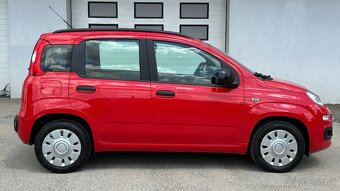 Fiat Panda 1,2i 51kW, klima - 8