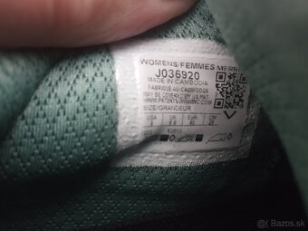 Damske bezecke tenisky MERRELL Bravada Edge. - 8