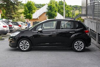 Citroën C3 PureTech 82 Seduction - 8