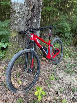 Karbónovy bike - Rock Machine Blizz CRB 30-29 2024 - 8