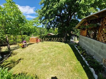 POZEMOK 445 m2, GEDER, KOŠICKÁ NOVÁ VES - 8