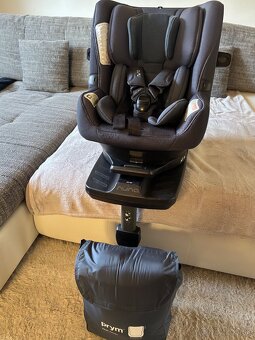 Nuna Prym - 8