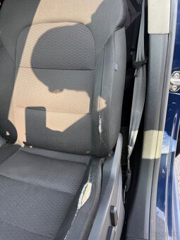 Škoda Superb Combi 2.0 TDI - 8