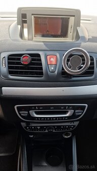 Renault Megane Grandtour 1.9 dCi - 8