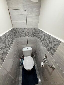 Na predaj 3 izb. byt v Trenčíne na Soblahovskej ulici. - 8