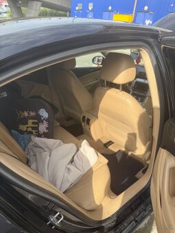 Volkswagen Passat 3.2 V6 FSI 4Motion Highline (2008) - 8