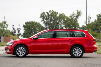 Volkswagen Passat Variant 2.0 TDI DSG Business - 8