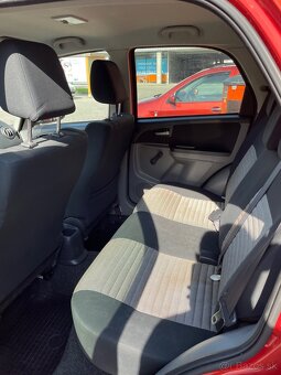 Suzuki SX 4 - 8