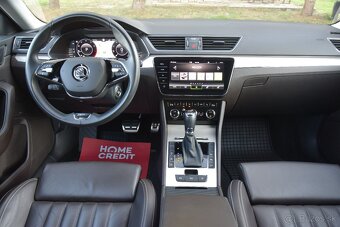 Škoda Superb 2.0 TSI 206 kw L&K 4x4 DSG - 2021 - 77 861 km - 8
