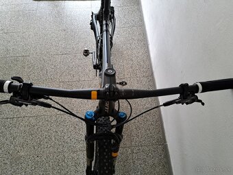Horský bicykel Giant Anthm 29 palcov - 8