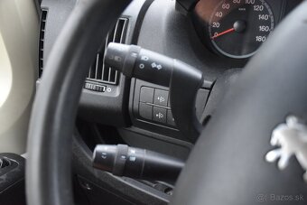 Peugeot Boxer 2.2 HDi 433 L4 H3 - 8