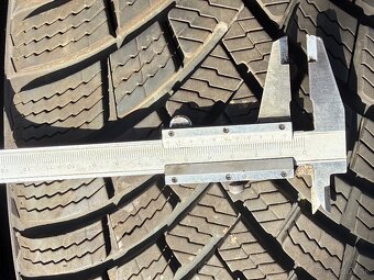 235/50r19 Barum polsris6 4ks - 8