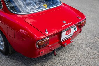Alfa Romeo 1300 GT Junior - 8
