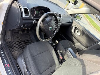 ✅ ŠKODA FABIA 2 1,4 TDi ✅ - 8