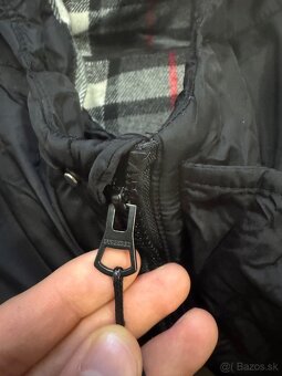 Burberry puffer - 8