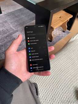 Predám Xiaomi Redmi Note 11 PRO / 8GB / 128GB - 8