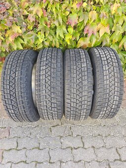 Disky 18" HONDA CRV - 8