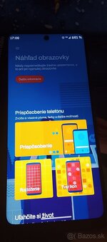 Motorola Moto G51 5G dual - 8