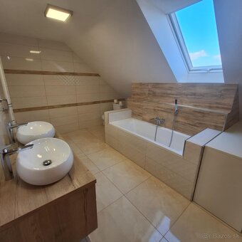 Na predaj NEŠTANDARDNÝ 4i RD v obci Šintava – Sereď - 8