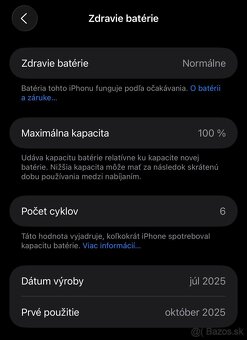 Apple iPhone Air 17 - 8