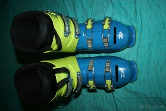 Lyžiarky Dalbello velkost 39 - 8