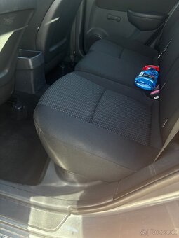 Hyundai i30 1.6 crdi disel 66kw - 8