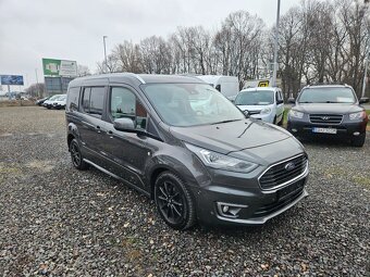 Ford Tourneo Connect Grand XL 1.5 EcoBlue TDCi Titanium X - 8