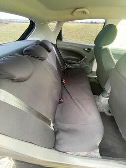 Seat Ibiza IV (6J5, 6P1) 1.2i Reference - 8